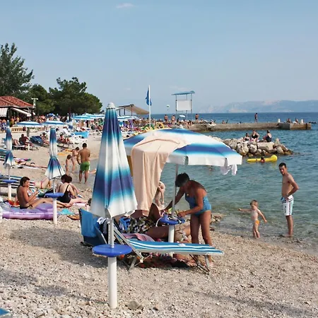 With Parking Space Dramalj, - 25226 * Crikvenica