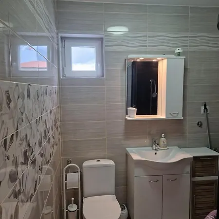 With Hot Tub Dramalj, - 25226