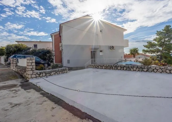 With Parking Space Dramalj, - 25226