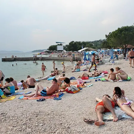 With Hot Tub Dramalj, - 25226 * Crikvenica