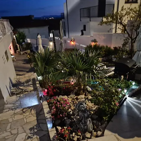 With Hot Tub Dramalj, - 25226 Apartment Crikvenica
