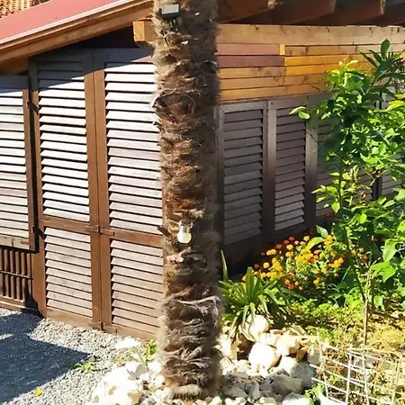 Apartment With Hot Tub Dramalj, - 25226 Crikvenica