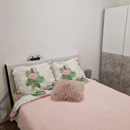 With Hot Tub Dramalj, - 25226 Apartment