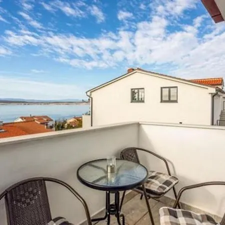 With Hot Tub Dramalj, - 25226 Apartment Crikvenica