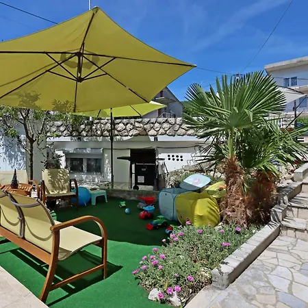 With Hot Tub Dramalj, - 25226 * Crikvenica