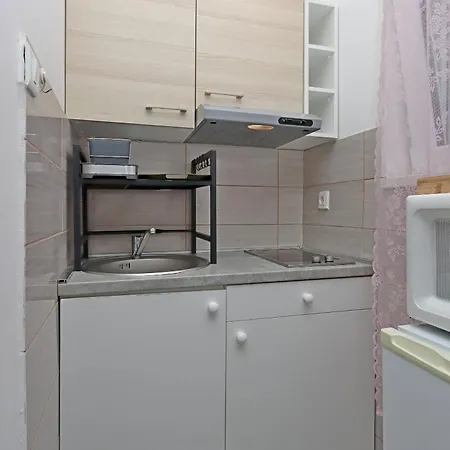 With Hot Tub Dramalj, - 25226 Apartment Crikvenica
