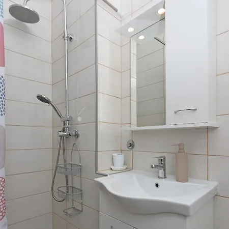 With Hot Tub Dramalj, - 25226 Crikvenica