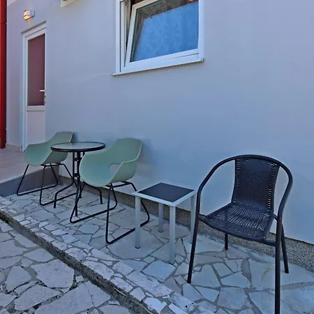 With Hot Tub Dramalj, - 25226 Apartment Crikvenica