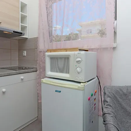 With Hot Tub Dramalj, - 25226 Apartamento *