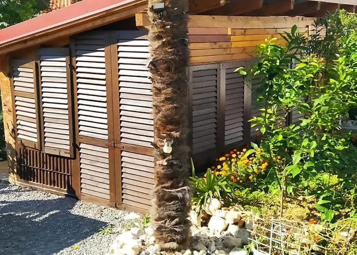 Apartman With Parking Space Dramalj, - 25226 Crikvenica