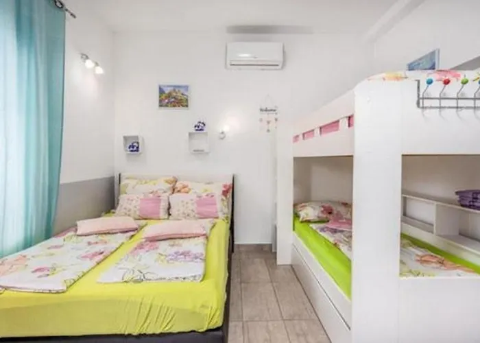 With Parking Space Dramalj, - 25226 *